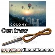 Colony - Netflix original movie prop
