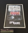 Spy Game original movie prop