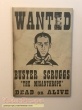 The Ballad of Buster Scruggs replica movie prop