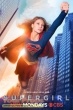 Supergirl original production material