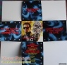 Terminator 2 3D  Battle Across Time original film-crew items