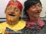 Bill and Teds bogus journey original movie costume