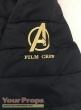 Avengers  Infinity War original film-crew items