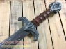 The Chronicles of Narnia  The Lion  the Witch and the Wardrobe original movie prop weapon