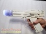 Battlestar Galactica made from scratch movie prop weapon