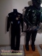 Space  Above and Beyond original movie costume