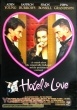 Hotel de Love original production material