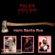 Tales from the Crypt original movie prop weapon