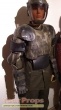 Captain Power and the Soldiers of the Future original movie costume