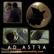 Ad Astra original movie prop