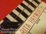 The Shawshank Redemption made from scratch movie prop