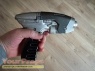 Star Trek Enterprise made from scratch movie prop weapon