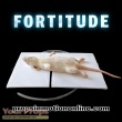 Fortitude  (2015-2018) original movie prop