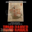 Tomb Raider original movie prop