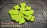 Soylent Green made from scratch movie prop