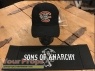 Sons of Anarchy original film-crew items