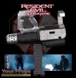 Resident Evil  Apocalypse original movie prop