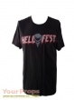 Hell Fest original movie costume