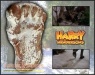Harry and the Hendersons original movie prop