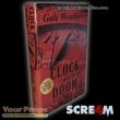 Scream 4   Scre4m original movie prop