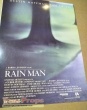 Rain Man original production material