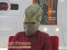 Star Trek Into Darkness original movie costume