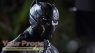 Black Panther replica movie costume