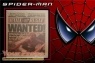 Spiderman original movie prop