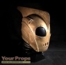 The Rocketeer replica production material