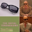 The Royal Tenenbaums original movie prop