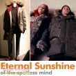 Eternal Sunshine of the Spotless Mind original movie costume