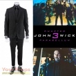 John Wick 3  Parabellum original movie costume