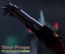 Star Wars The Force Awakens replica movie prop weapon