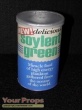 Soylent Green replica movie prop