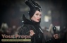 Maleficent made from scratch movie prop