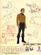 Star Trek  The Animated Series (1973-1974) replica production artwork