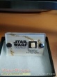 Star Wars A New Hope swatch   fragment movie prop