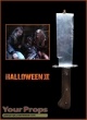 H2  Halloween 2 original movie prop
