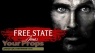 Free State of Jones original movie prop