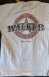 Walker Texas Ranger original film-crew items