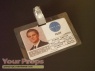 Catch Me If You Can replica movie prop