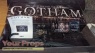 Gotham tv original film-crew items
