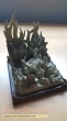 Harry Potter and the Goblet of Fire The Noble Collection model   miniature