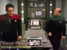 Star Trek Voyager original movie prop
