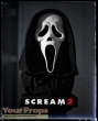 Scream 2 replica movie prop