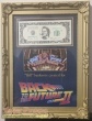 Back to the Future II original production material