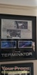 The Terminator original production material