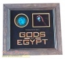 Gods of Egypt original movie prop