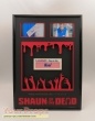 Shaun Of The Dead original movie costume