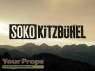 Soko Kitzb hel replica movie prop
